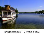 Sunapee New Hampshire Boat Tours on Lake Sunapee