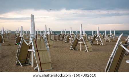 Similar – Foto Bild Der Regen war Gestern, heute kommt die Sonne… ?