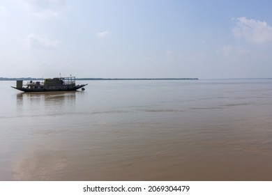 Sundarbans National Park, West Bengal, India