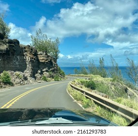 Sunday Drive Up North, Maui Style