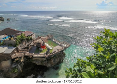 86 Cliff Club Bali Images, Stock Photos & Vectors | Shutterstock