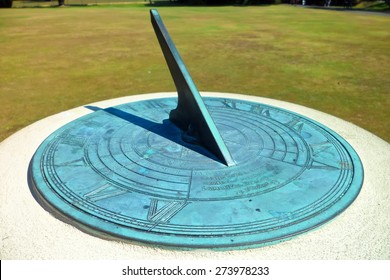 Sundial