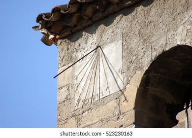 Sundial
