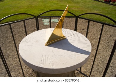 Sundial