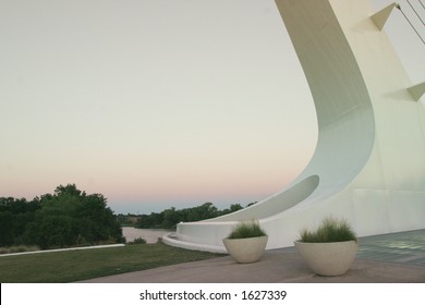 Sundial Bridge