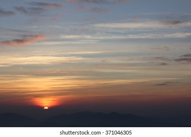 Sundown