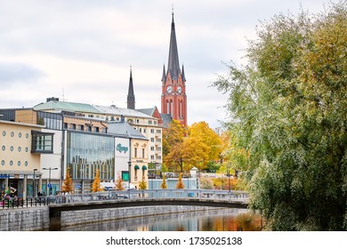 Gustav Adolfs Kyrka High Res Stock Images Shutterstock