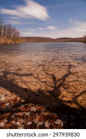 Sunfish Pond