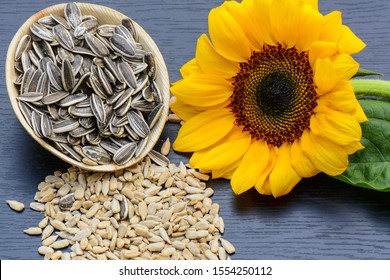 317,859 Sunflower seed Images, Stock Photos & Vectors | Shutterstock