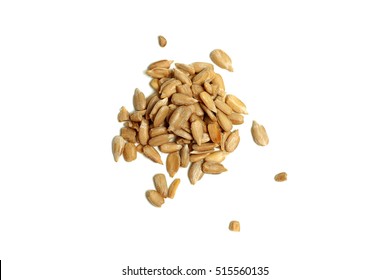 
Sunflower Seeds