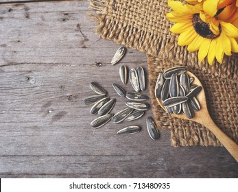 Sunflower Seeds