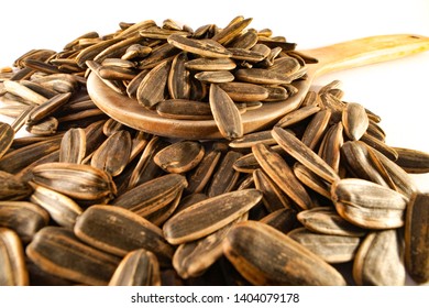 Sunflower Seeds Are Popular In Trail Mix, Multi-grain Bread And Nutrition Bars, Ass Well As For Snacking Straight From The Bag.