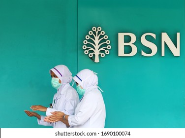 Bank Simpanan Nasional High Res Stock Images Shutterstock