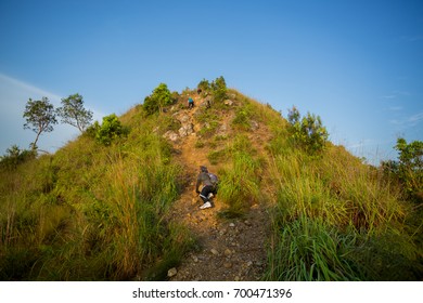 Sungai Siput Perak Malaysia 2017 July Stock Photo Edit Now 700471396