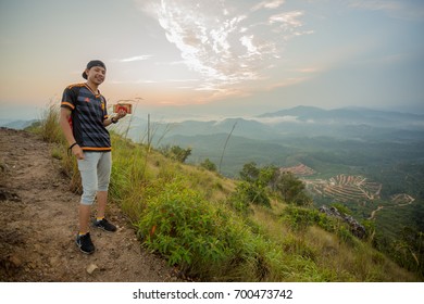 Sungai Siput Perak Malaysia 2017 July Stock Photo Edit Now 700473742