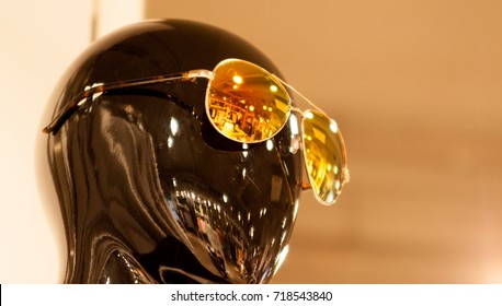 Sunglasses - Shutterstock ID 718543840