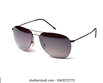 Sunglasses Are Elegant And Beautiful. 
A Very Large Image Size, About 80 Megapixels.