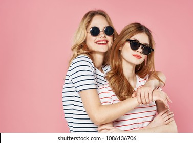 sunglasses, girlfriends, fashion                           