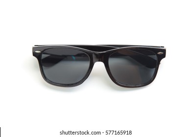 Sunglasses Isolated On White Background