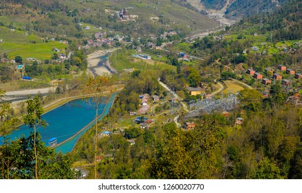 Sunkoshi Small Hydropower Plant, Sindupalchowk, Nepal