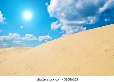 sunlight