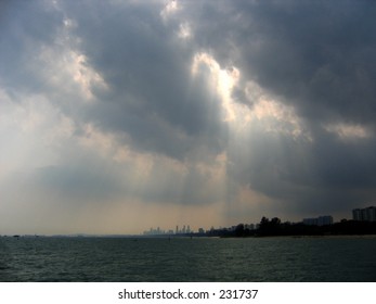 Sunlight city