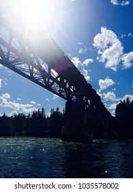 Sunlight In New Highs