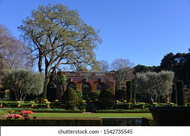 Filoli Gardens Images Stock Photos Vectors Shutterstock