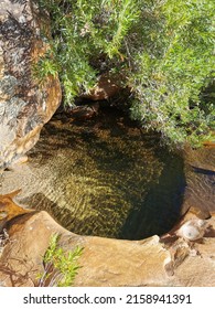 Sunny Cederberg Mountains Day Hike