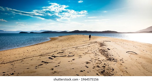 A Sunny Day In Dunk Island