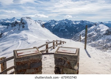 Serre Chevalier Images Stock Photos Vectors Shutterstock