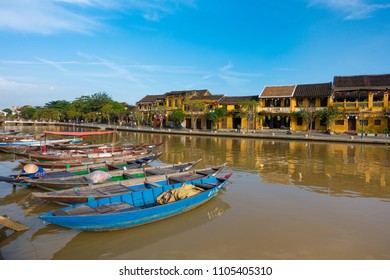 364 Hoai river hoi Images, Stock Photos & Vectors | Shutterstock