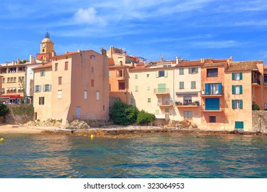 2,394 Saint tropez beach Stock Photos, Images & Photography | Shutterstock