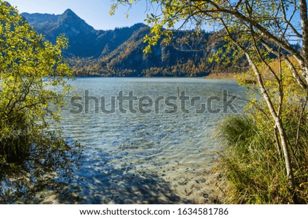 Similar – Foto Bild Österreich Umwelt Natur