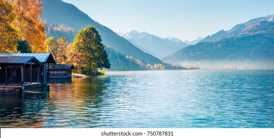 Scenic View High Res Stock Images Shutterstock