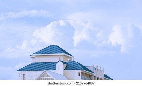 Sunny Ocean City Boardwalk Photography