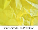 Sunny Paper Texture Minimal Easter background Spring creased backdrop Vivid simple summer