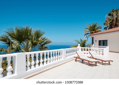 Imagenes Fotos De Stock Y Vectores Sobre Sun Terrace Shutterstock