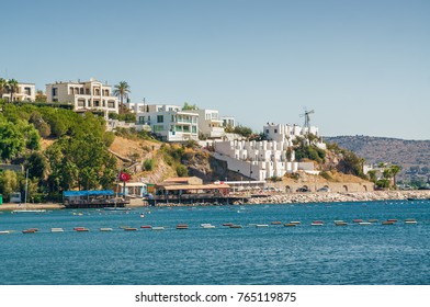 Bodrum Ortakent Yahsi Nerede Balnet Net