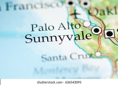 Sunnyvale, California, USA