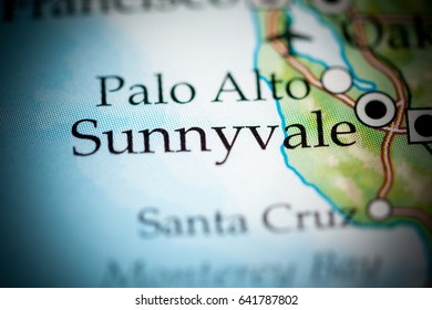 Sunnyvale, California, USA