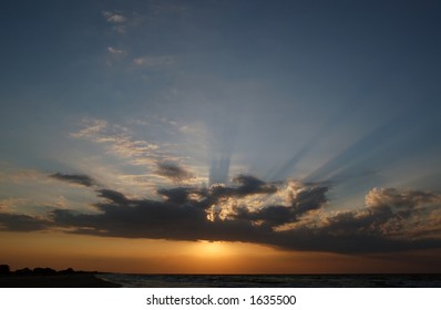 sunrise