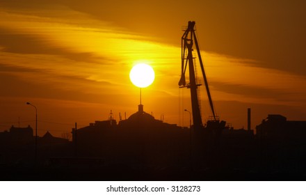 sunrise