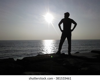 sunrise