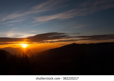 Sunrise 