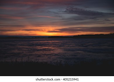 sunrise
