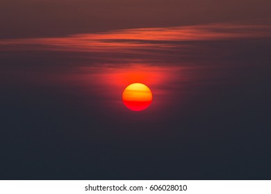 sunrise