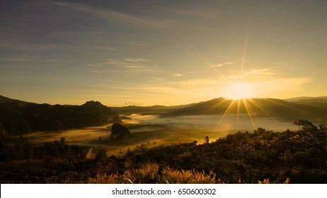 Sunrise