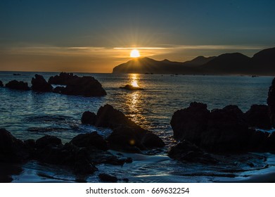 sunrise