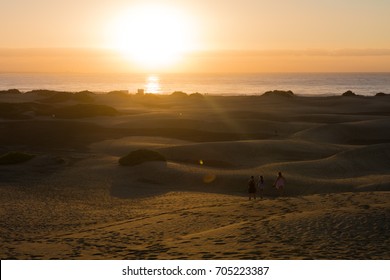 Sunrise